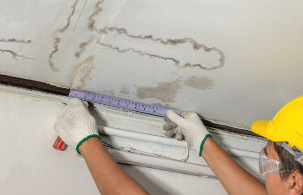 Reliable Water Damage Repair contractor in Montgomery, WV by Aqua Guard Water Damage